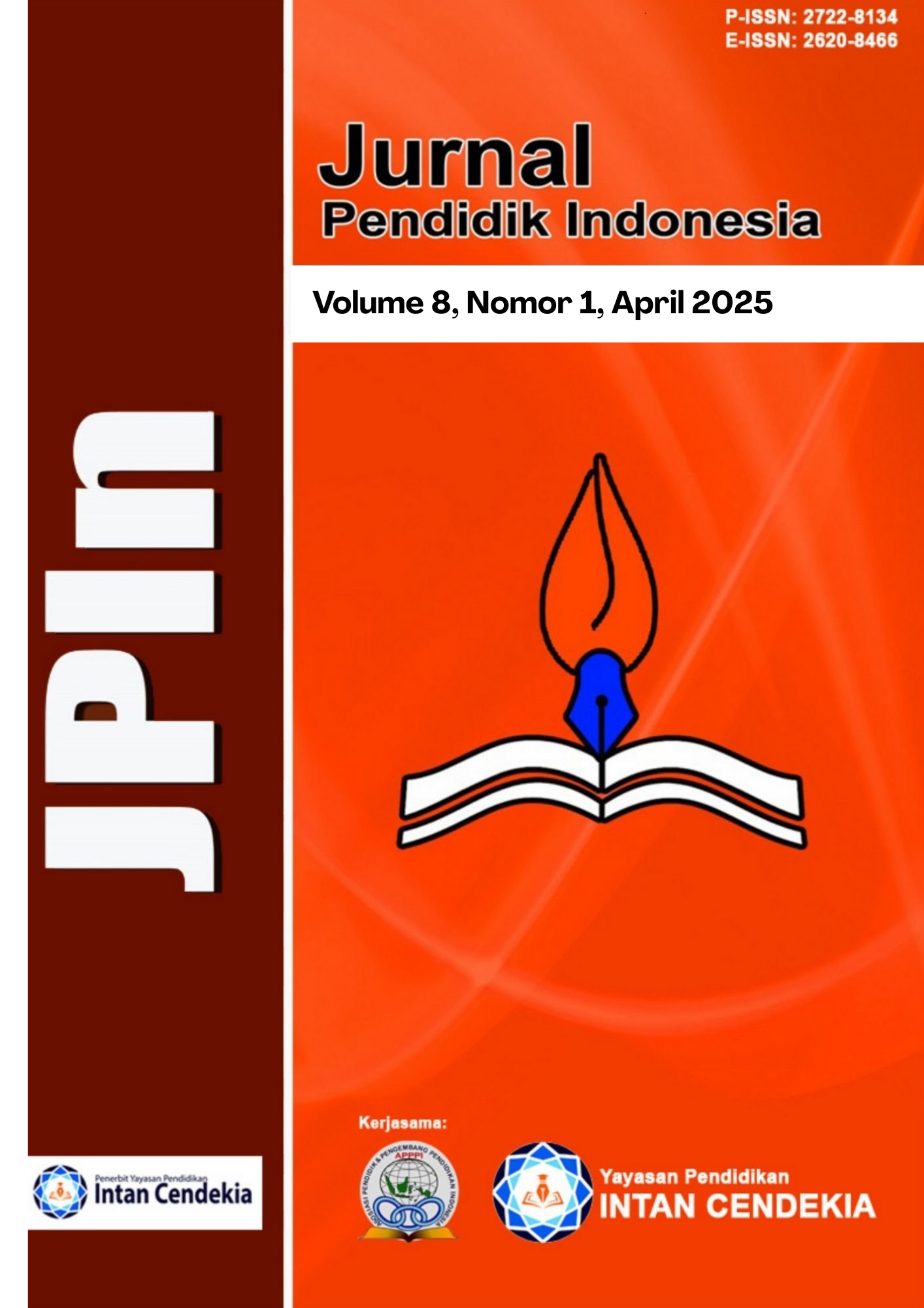 Cover Page