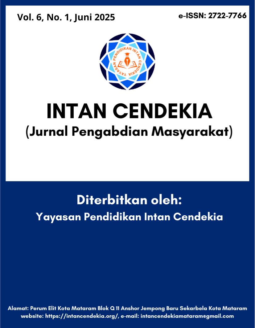 Cover Page