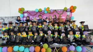 PELEPASAN DAN PENTAS SENI TK ISLAM INTAN CENDEKIA TAHUN 2024